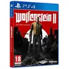 Image de Wolfenstein Ii : The New Colossus PS4 en occasion ou reconditionné