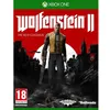 Image de Wolfenstein II The New Colossus Jeu Xbox One