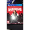 Image de Wolfenstein 2 - The New Colossus Ãdition SpÃ©cial - Welcome To Amerika! PS4 en occasion ou reconditionné