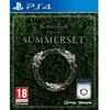 Image de Jeu vidéo - Bethesda Softworks - The Elder Scrolls Online: Summerset - PS4 - Jeu de rôle - 1 joueur