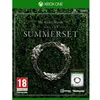 Image de Addon - ZeniMax Online Studios - The Elder Scrolls Online: Summerset - Xbox One - RPG en ligne - 18+