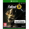 Image de Fallout 76 Xbox One en occasion ou reconditionné