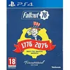 Image de FALLOUT 76 TRICENTENNIAL EDITION (PS4) BETHESDA PS401033