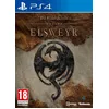 Image de The Elder Scrolls Online : Elsweyr PS4 en occasion ou reconditionné