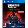 Image de Wolfenstein : Youngblood Deluxe Edition Jeu PS4