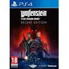 Image de Wolfenstein : Youngblood - Deluxe Edition PS4 en occasion ou reconditionné