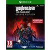 Image de Wolfenstein II: Youngblood Deluxe Edition Jeu Xbox One