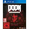 Image de Doom Slayers Collection PS4 en occasion ou reconditionné