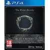 Image de The Elder Scrolls Online : Blackwood Collection Jeu PS4