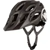 Image de Casque de vélo ENDURA Hummvee Mens - Noir Mat - VTT