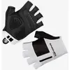 Image de Gants Endura FS260 Pro Aerogel courts blanc noir - XS