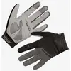 Image de Gants Endura Hummvee Plus II longs noir gris femme - M