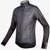 Image de Veste Endura FS260-Pro Adrenaline Race Cape II noir - XXL