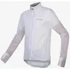 Image de Veste Endura FS260-Pro Adrenaline Race Cape II blanc - L