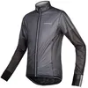 Image de Veste vélo - ENDURA - FS260 Pro Adrénaline Race Cape II - Imperméable - Ultra léger - Manches longues