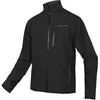Image de Veste imperméable VTT - VST - Hummvee - Manches longues - Noir - Respirant - Imperméable