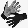 Image de Gants Endura Windchill longs noir - XS