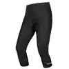 Image de Cuissard corsaire Endura Xtract II sans bretelles noir femme - XS