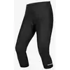 Image de Cuissard corsaire Endura Xtract II sans bretelles noir femme - S