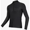Image de Maillot Pro SL II manche longue noir - M