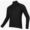 Image de Maillot Endura FS260 Pro Jetstream II manche longue noir - S