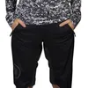 Image de Short VTT Femme Endura MT500 Spray II - Noir - Respirant