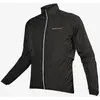 Image de Veste fine coupe-vent Endura Pakajak noir - XS