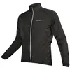 Image de Veste fine coupe-vent Endura Pakajak noir - S