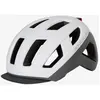 Image de Casque Endura Luminite blanc gris foncé - L-XL