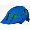 Image de Casque Endura MT500JR bleu enfant