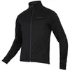 Image de Veste VTT Endura Windchill II pour homme - Noir - Coupe-vent - Respirant - Manches longues
