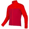 Image de Veste Endura Windchill II rouge - S