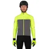 Image de Veste Softshell Windchill II - Hi-viz yellow - Manches longues - Vélo loisir