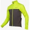 Image de Veste Endura Windchill II jaune fluo gris - XXL