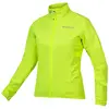 Image de Veste Endura Xtract II jaune fluo femme - XS