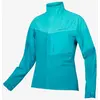 Image de Veste Endura Urban Luminite II bleu femme - L
