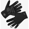 Image de Gants longs Endura Strike noir - S