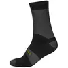 Image de Chaussettes Endura Hummvee II noir gris - S-M