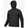 Image de Veste Endura Hummvee Windproof Shell noir - S