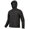 Image de Veste Endura Hummvee Windproof Shell noir - XXL