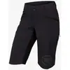 Image de Short Endura SingleTrack II sans coussinet noir femme - S