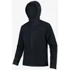 Image de Veste Enduro Hummvee noir gris - S