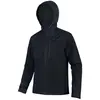 Image de Veste Enduro Hummvee noir gris - M