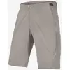Image de Short Endura Baggy GV500 Foyle sans coussinet gris fossile - L