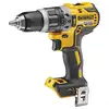 Image de Perceuse-visseuse à percussion 18v dewalt dcd796n-xj brushless DCD796N-XJ