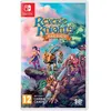 Image de Jeu vidéo - JUST FOR GAMES - Reverie Knights Tactics - RPG tactique - Nintendo Switch - PEGI 12+