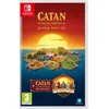 Image de Catan Console Edition - Super Deluxe Switch en occasion ou reconditionné