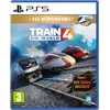 Image de Train Sim World 4 Deluxe Edition PS5 en occasion ou reconditionné