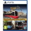 Image de Jeu vidéo - Dovetail Games - Tram Sim Deluxe - PS5 - Simulation de conduite - Blu-Ray