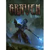 Image de Jeu vidéo - Graven - PS5 - Jeu de rôle - PEGI 7+ - Blu-Ray